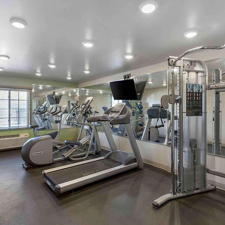 Extended Stay America Suites - Denver - Airport 오로라 외부 사진
