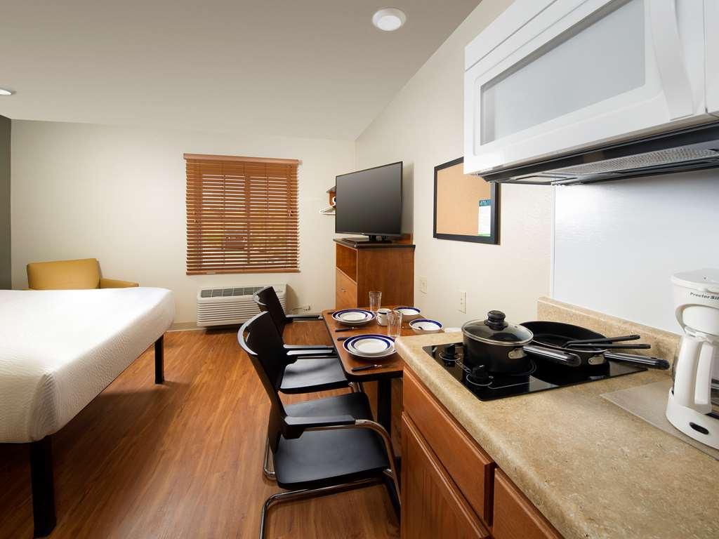 Extended Stay America Suites - Denver - Airport 오로라 객실 사진
