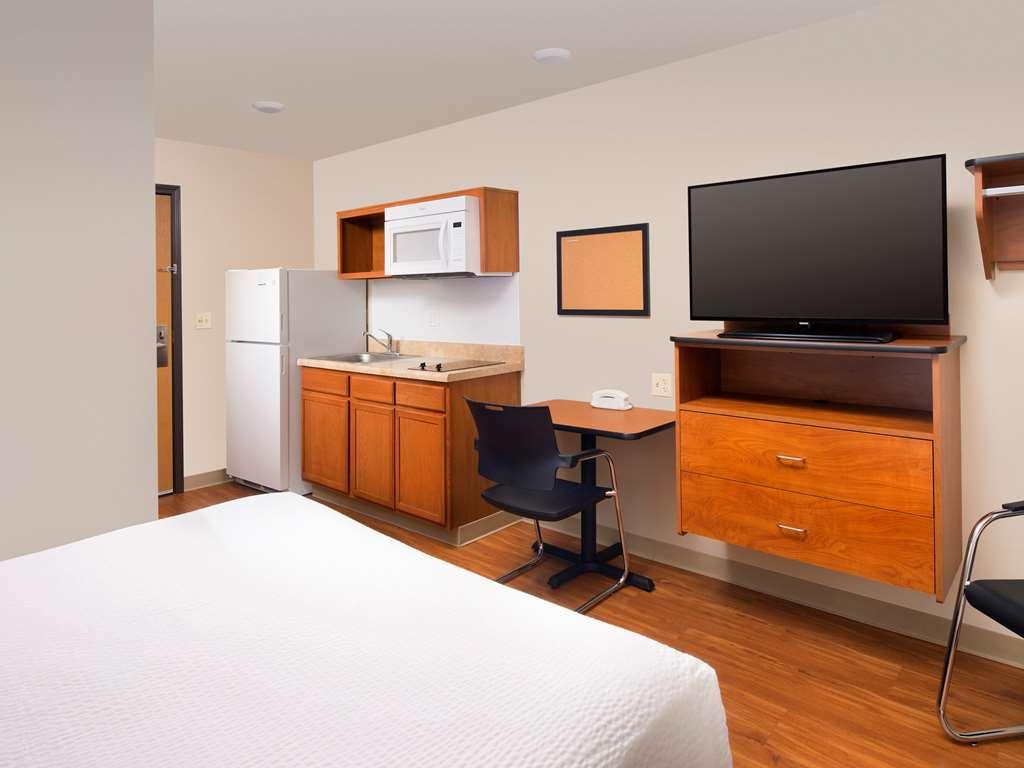 Extended Stay America Suites - Denver - Airport 오로라 객실 사진