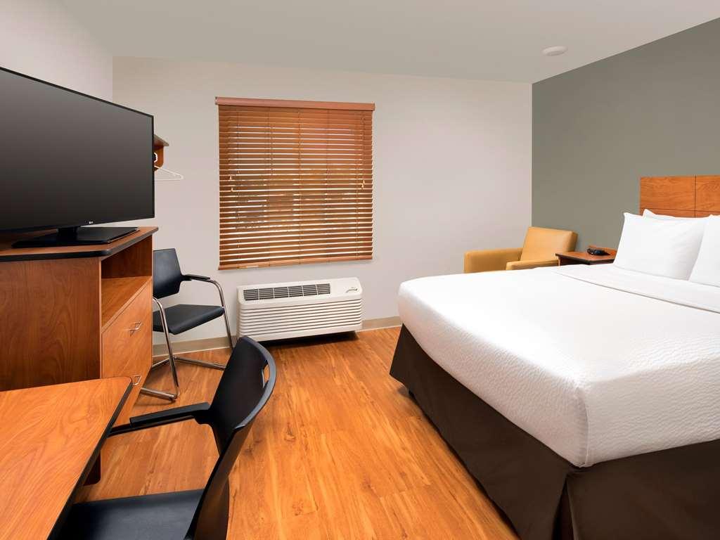 Extended Stay America Suites - Denver - Airport 오로라 객실 사진