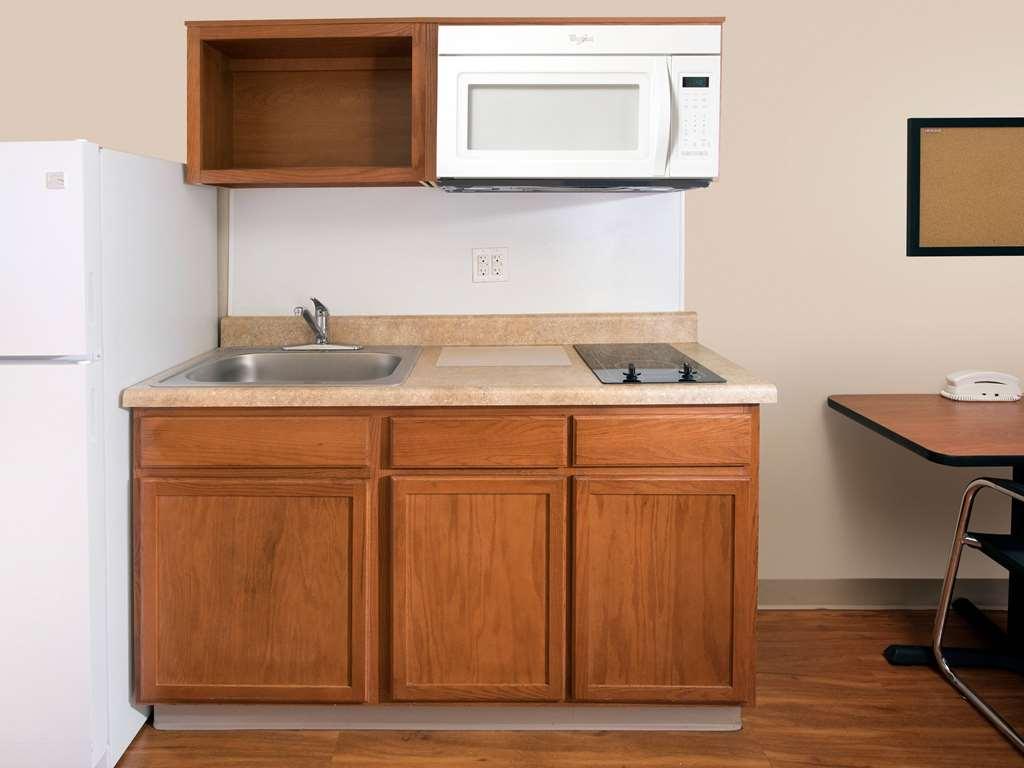 Extended Stay America Suites - Denver - Airport 오로라 객실 사진