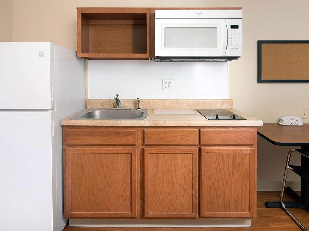 Extended Stay America Suites - Denver - Airport 오로라 객실 사진