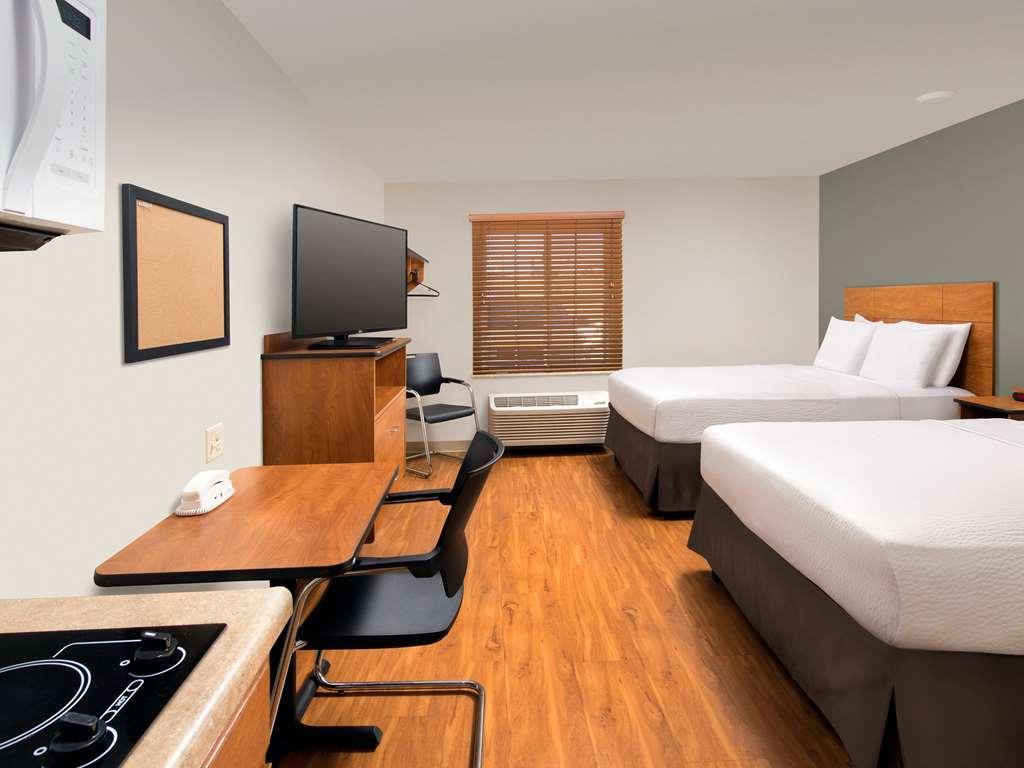 Extended Stay America Suites - Denver - Airport 오로라 객실 사진
