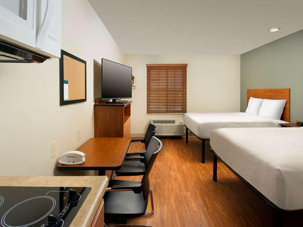 Extended Stay America Suites - Denver - Airport 오로라 객실 사진