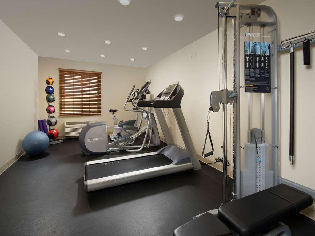 Extended Stay America Suites - Denver - Airport 오로라 시설 사진