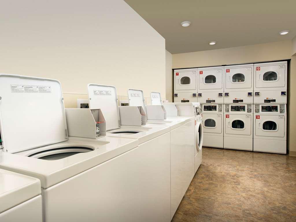 Extended Stay America Suites - Denver - Airport 오로라 시설 사진