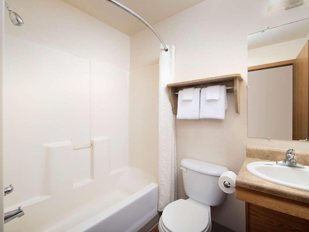 Extended Stay America Suites - Denver - Airport 오로라 외부 사진