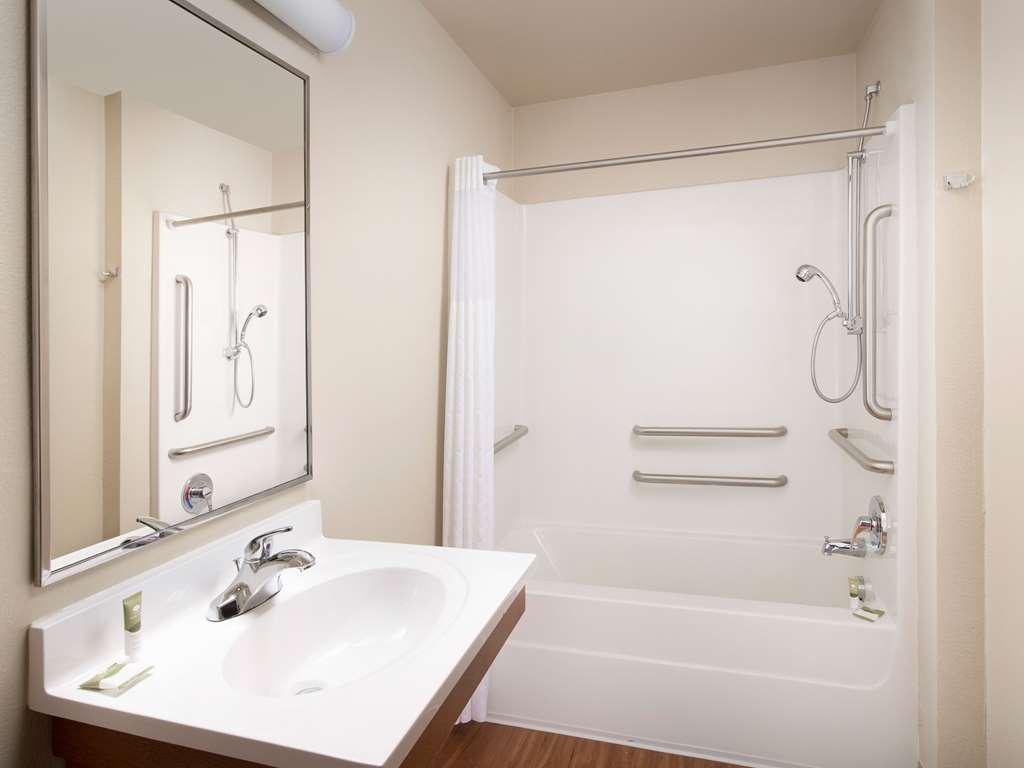 Extended Stay America Suites - Denver - Airport 오로라 외부 사진