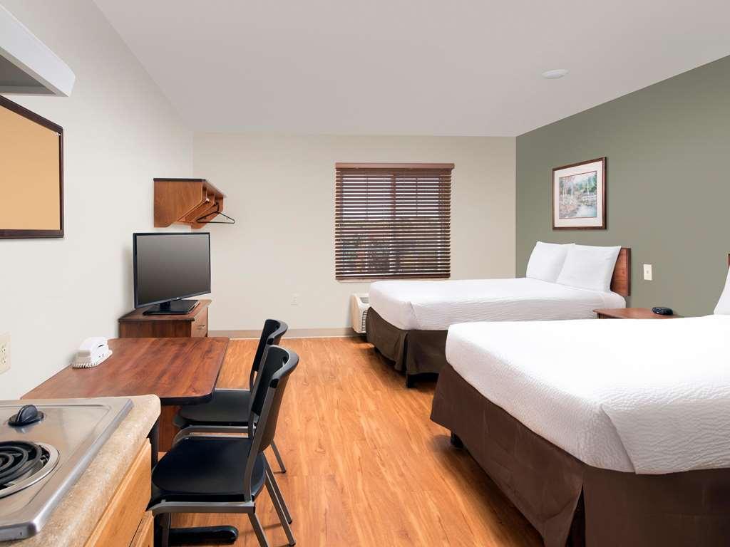 Extended Stay America Suites - Denver - Airport 오로라 객실 사진