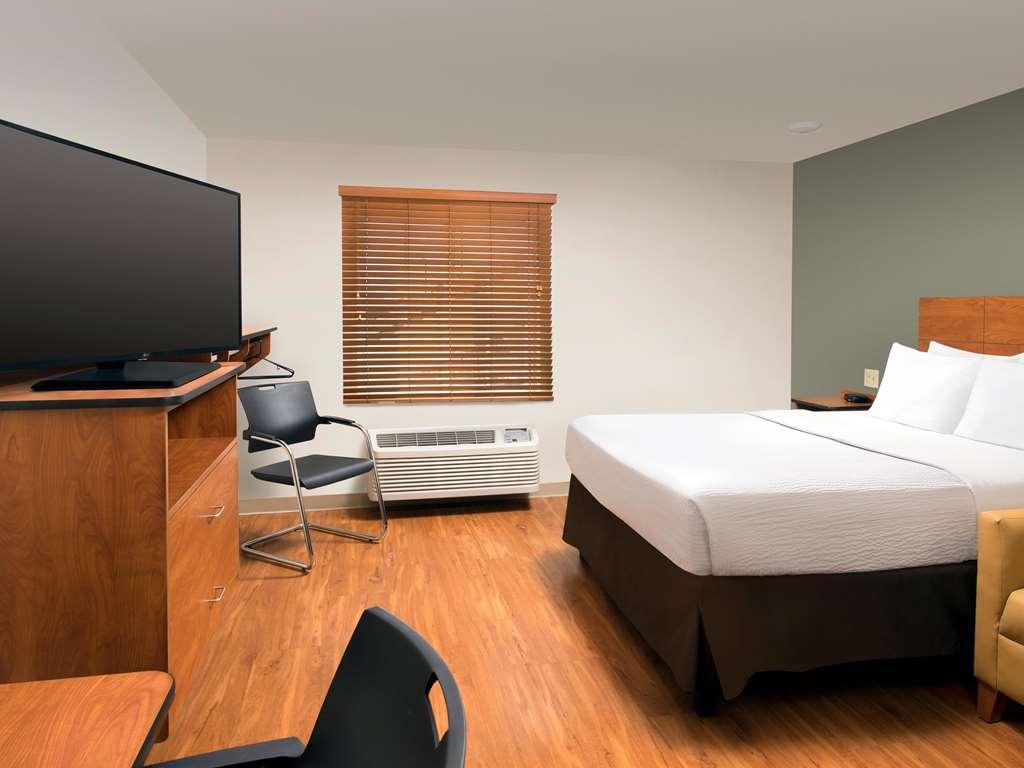 Extended Stay America Suites - Denver - Airport 오로라 객실 사진