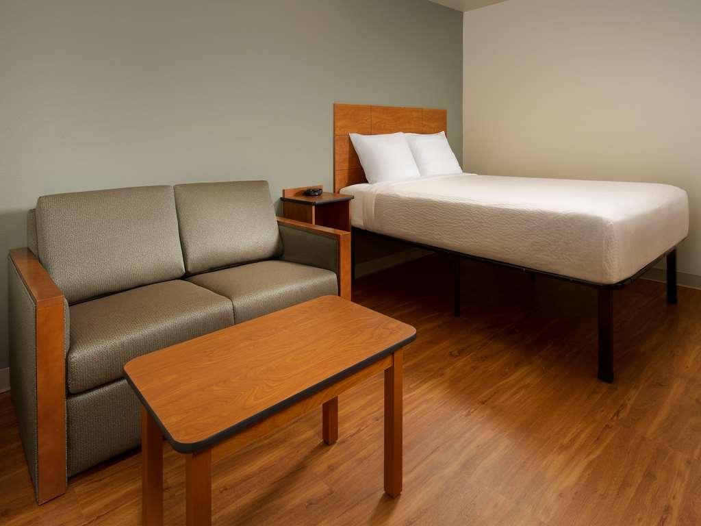 Extended Stay America Suites - Denver - Airport 오로라 객실 사진