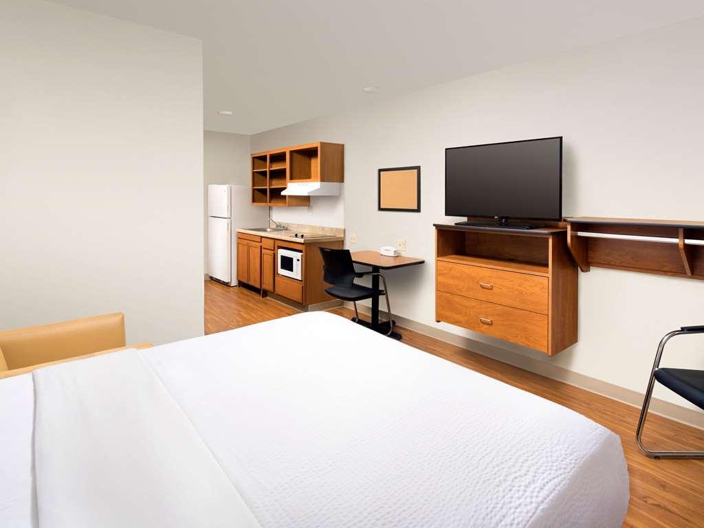 Extended Stay America Suites - Denver - Airport 오로라 객실 사진