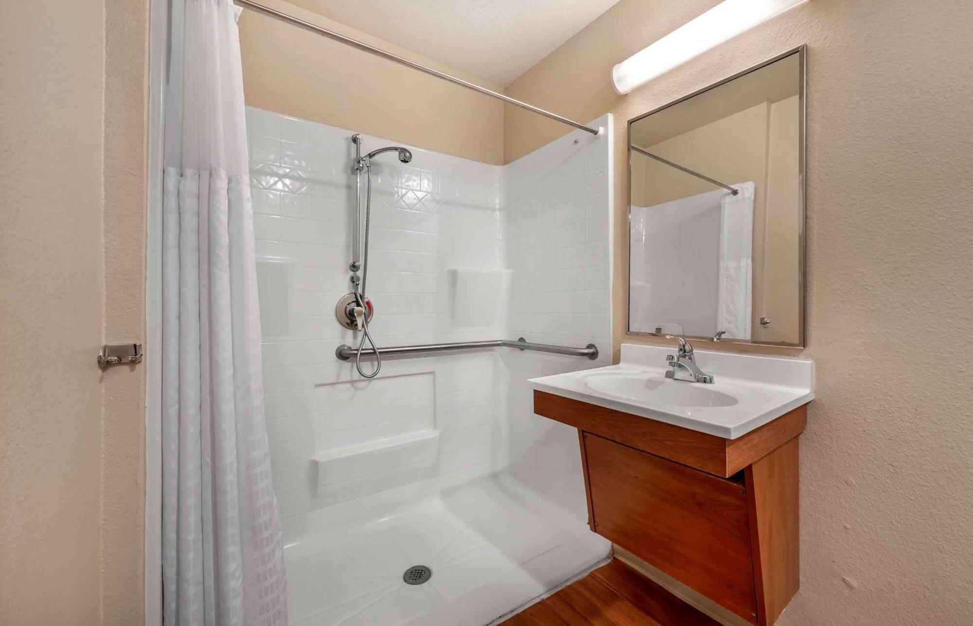 Extended Stay America Suites - Denver - Airport 오로라 외부 사진
