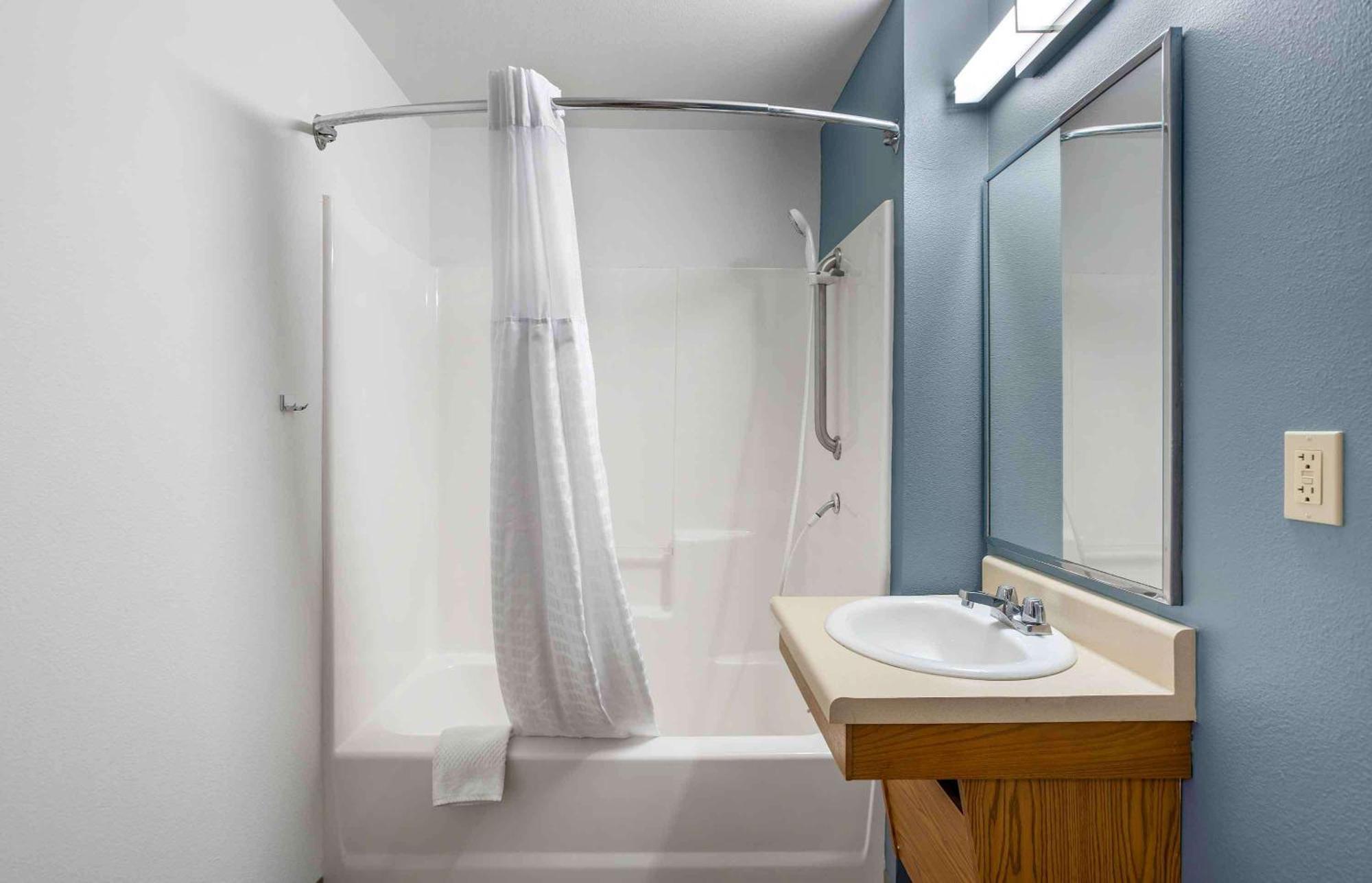 Extended Stay America Suites - Denver - Airport 오로라 외부 사진