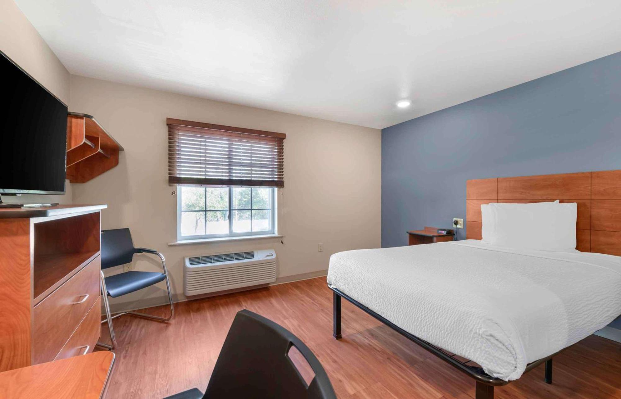 Extended Stay America Suites - Denver - Airport 오로라 외부 사진