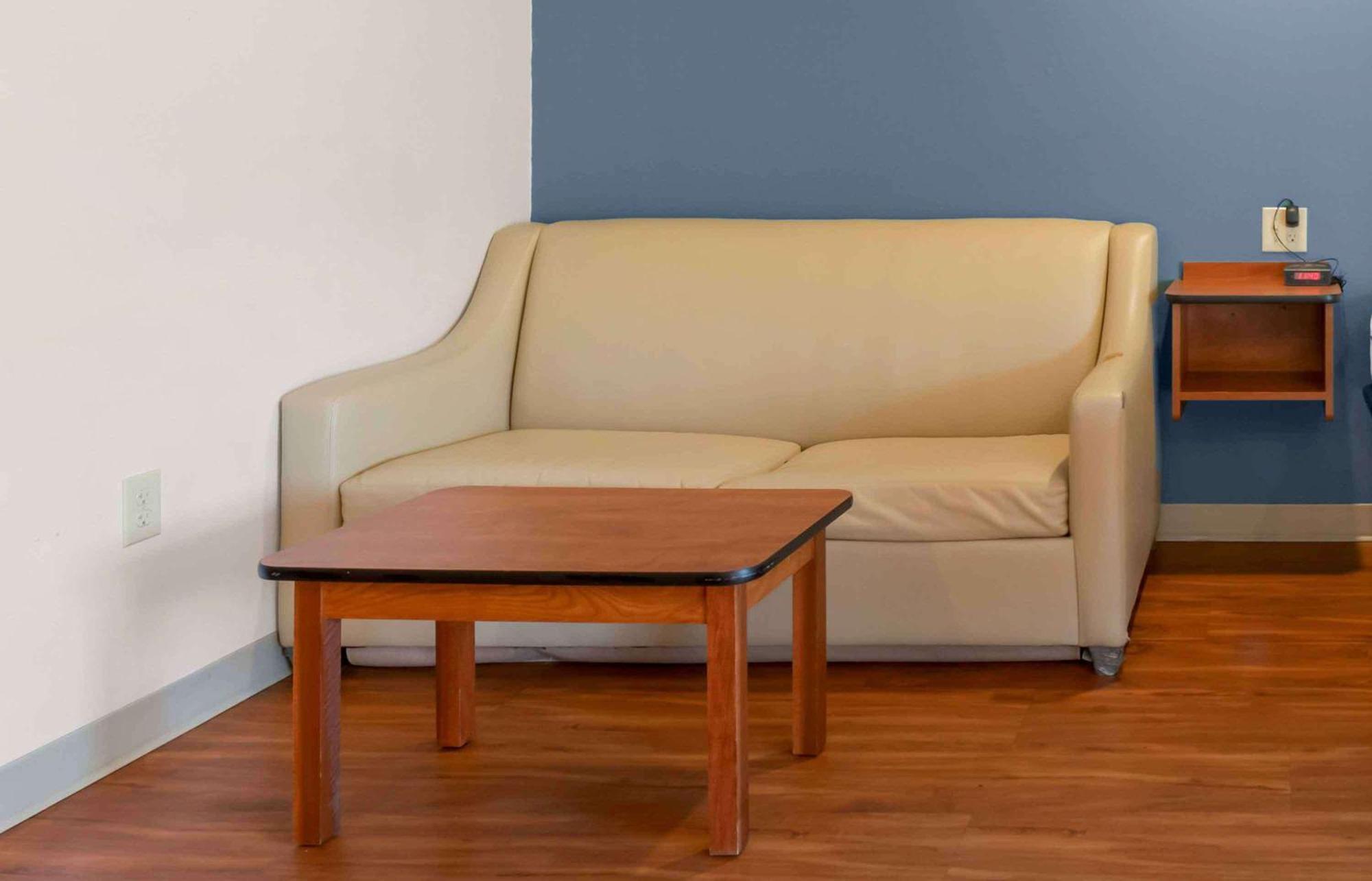 Extended Stay America Suites - Denver - Airport 오로라 외부 사진
