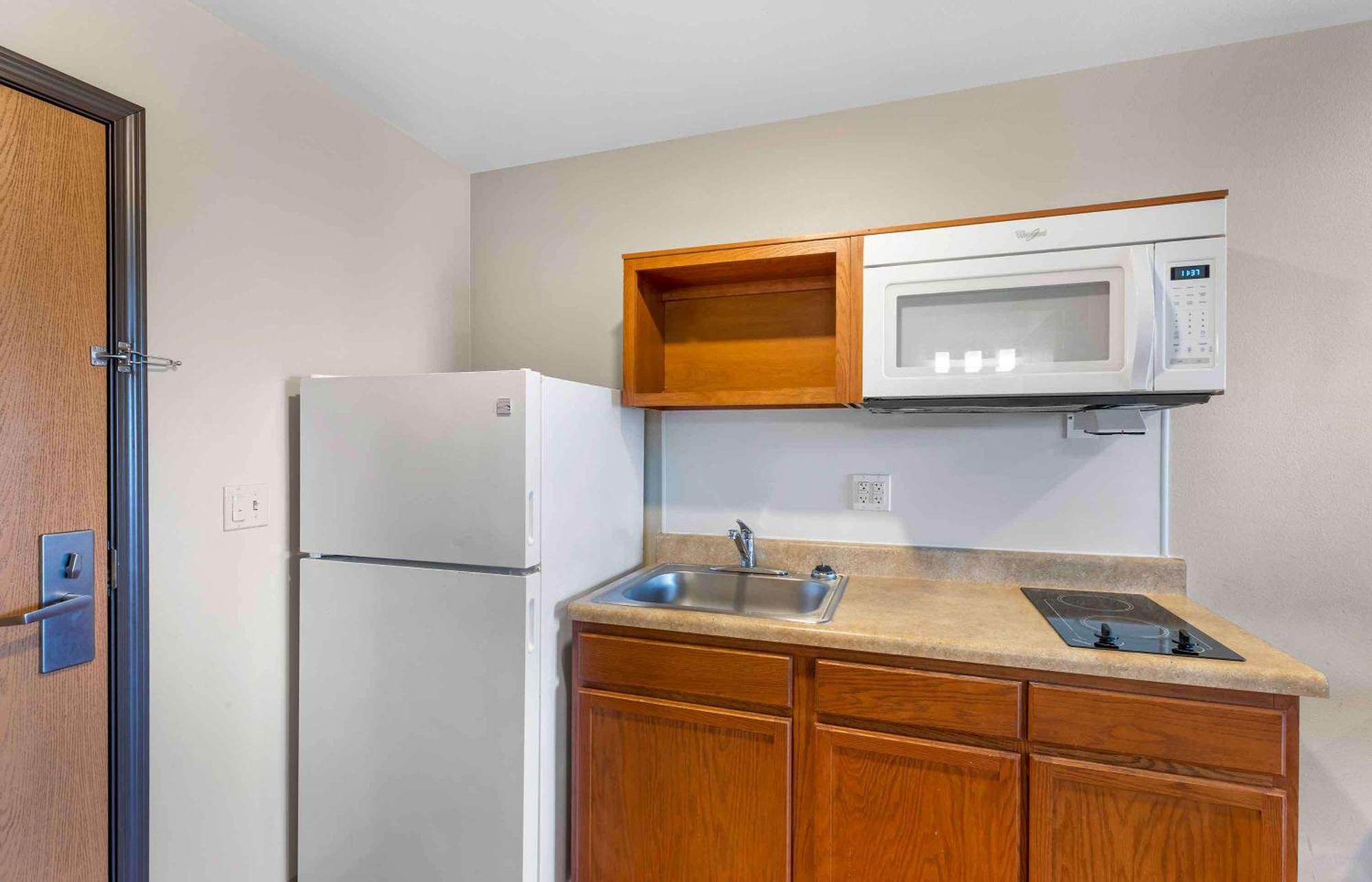 Extended Stay America Suites - Denver - Airport 오로라 외부 사진