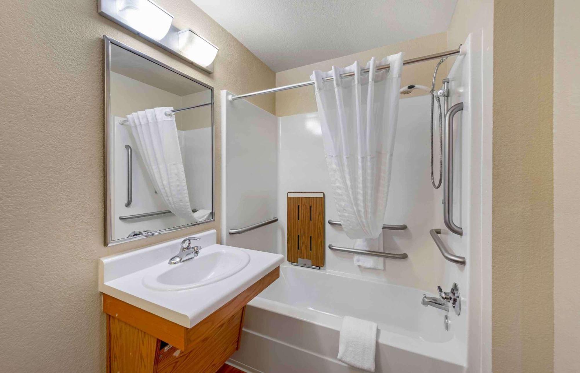 Extended Stay America Suites - Denver - Airport 오로라 외부 사진