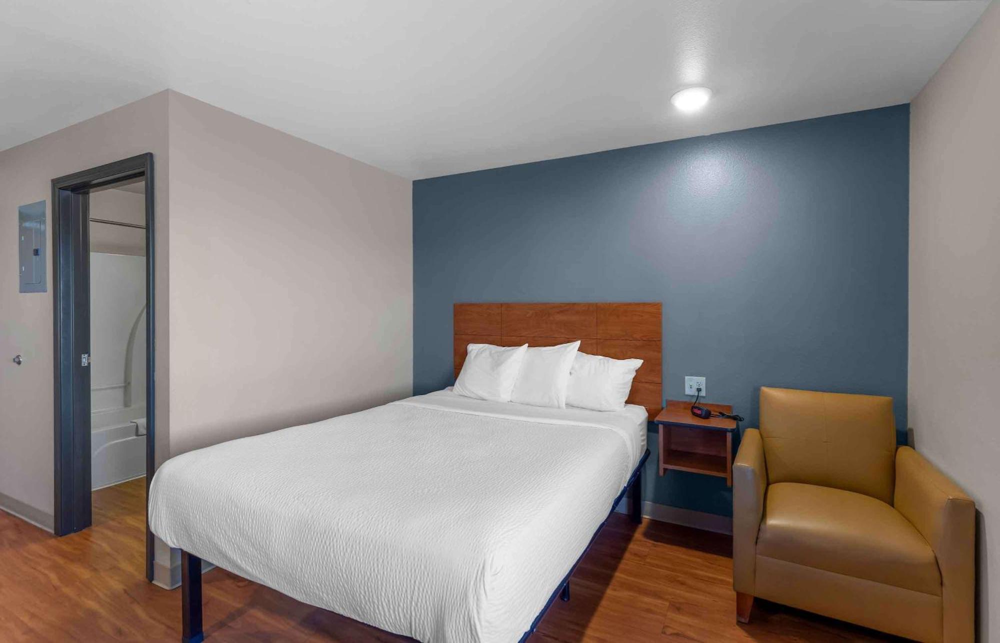 Extended Stay America Suites - Denver - Airport 오로라 외부 사진
