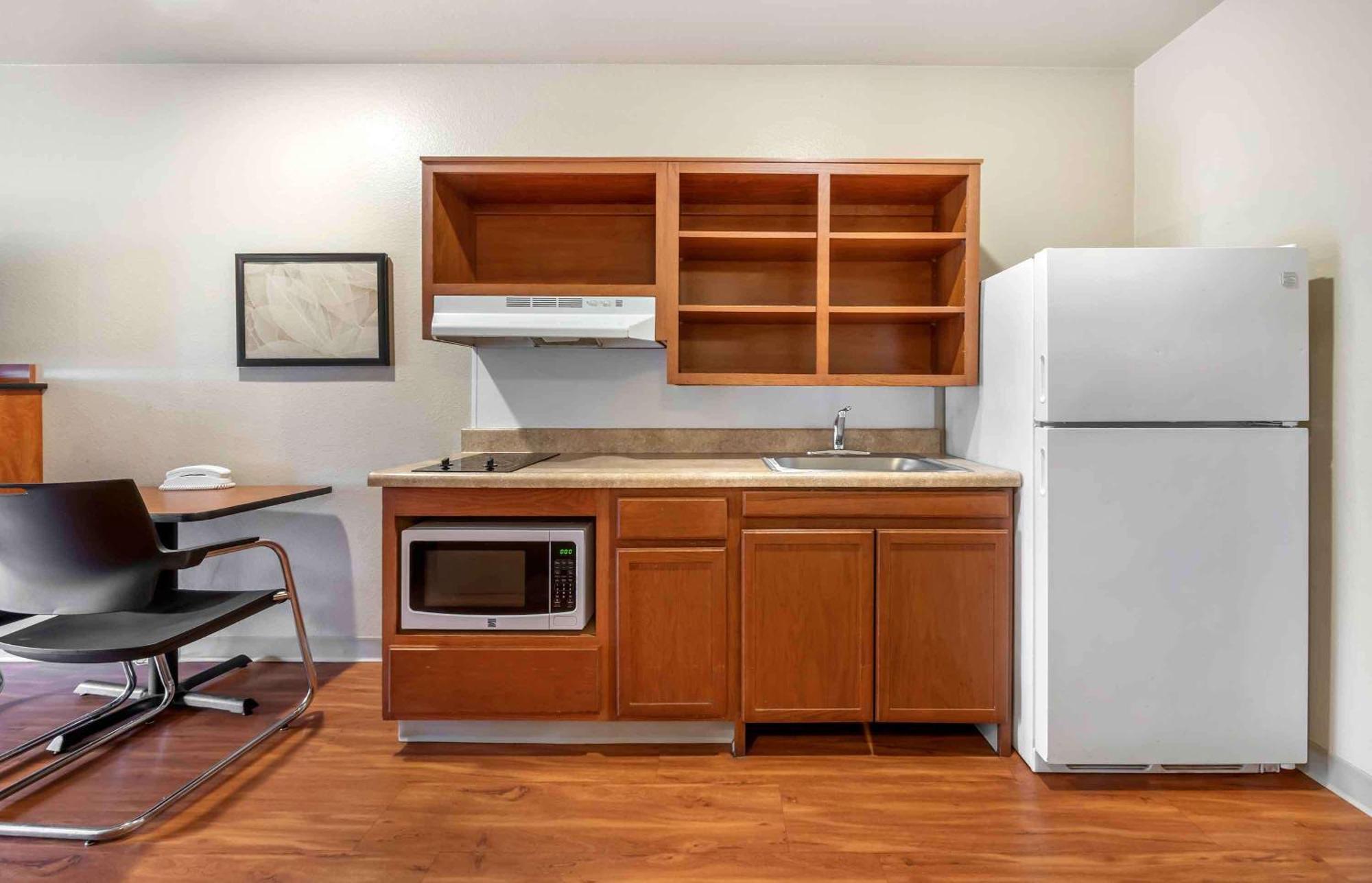 Extended Stay America Suites - Denver - Airport 오로라 외부 사진