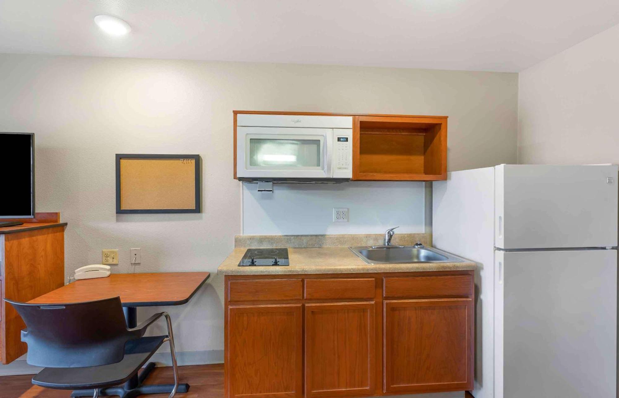 Extended Stay America Suites - Denver - Airport 오로라 외부 사진