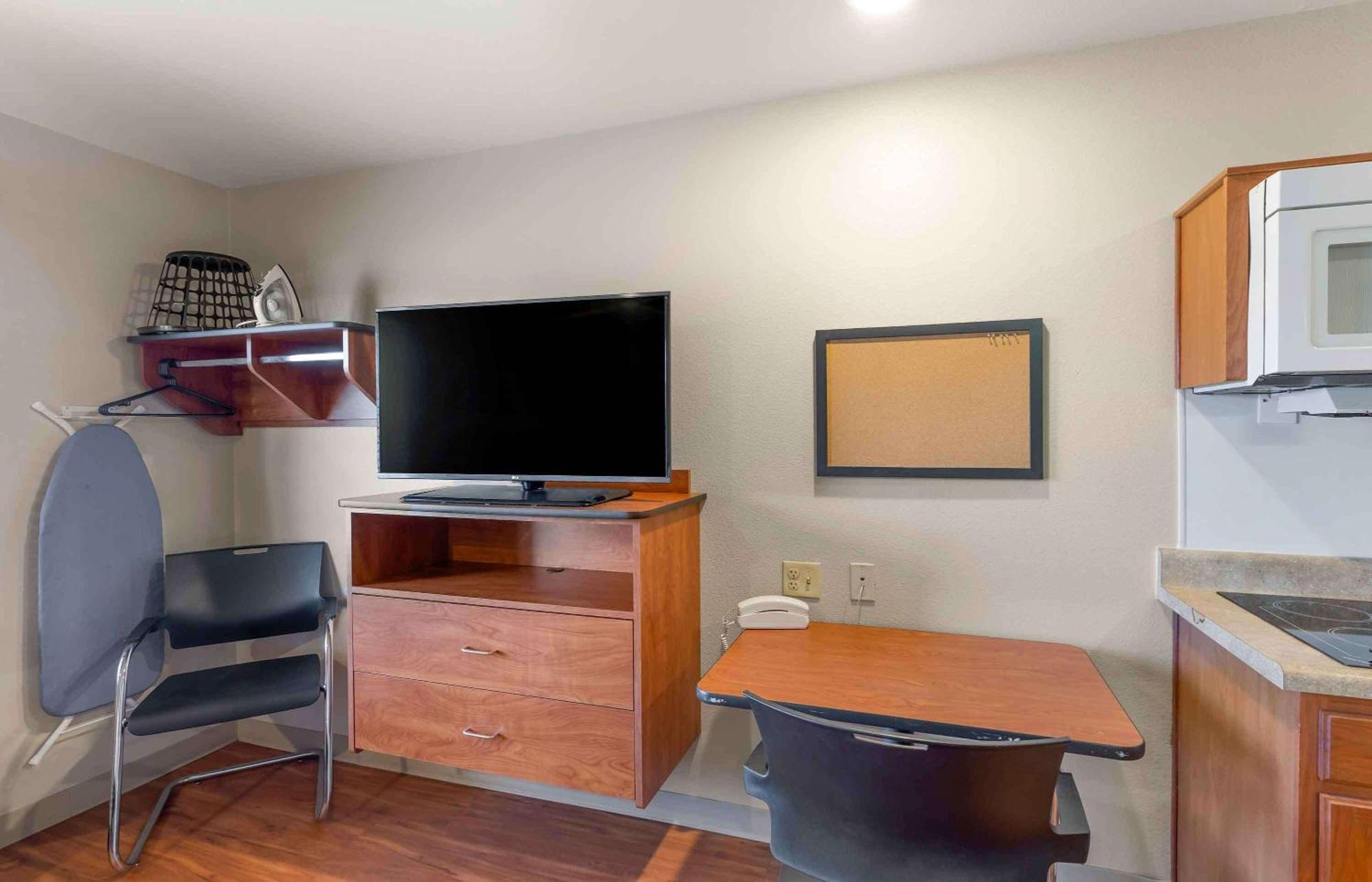 Extended Stay America Suites - Denver - Airport 오로라 외부 사진