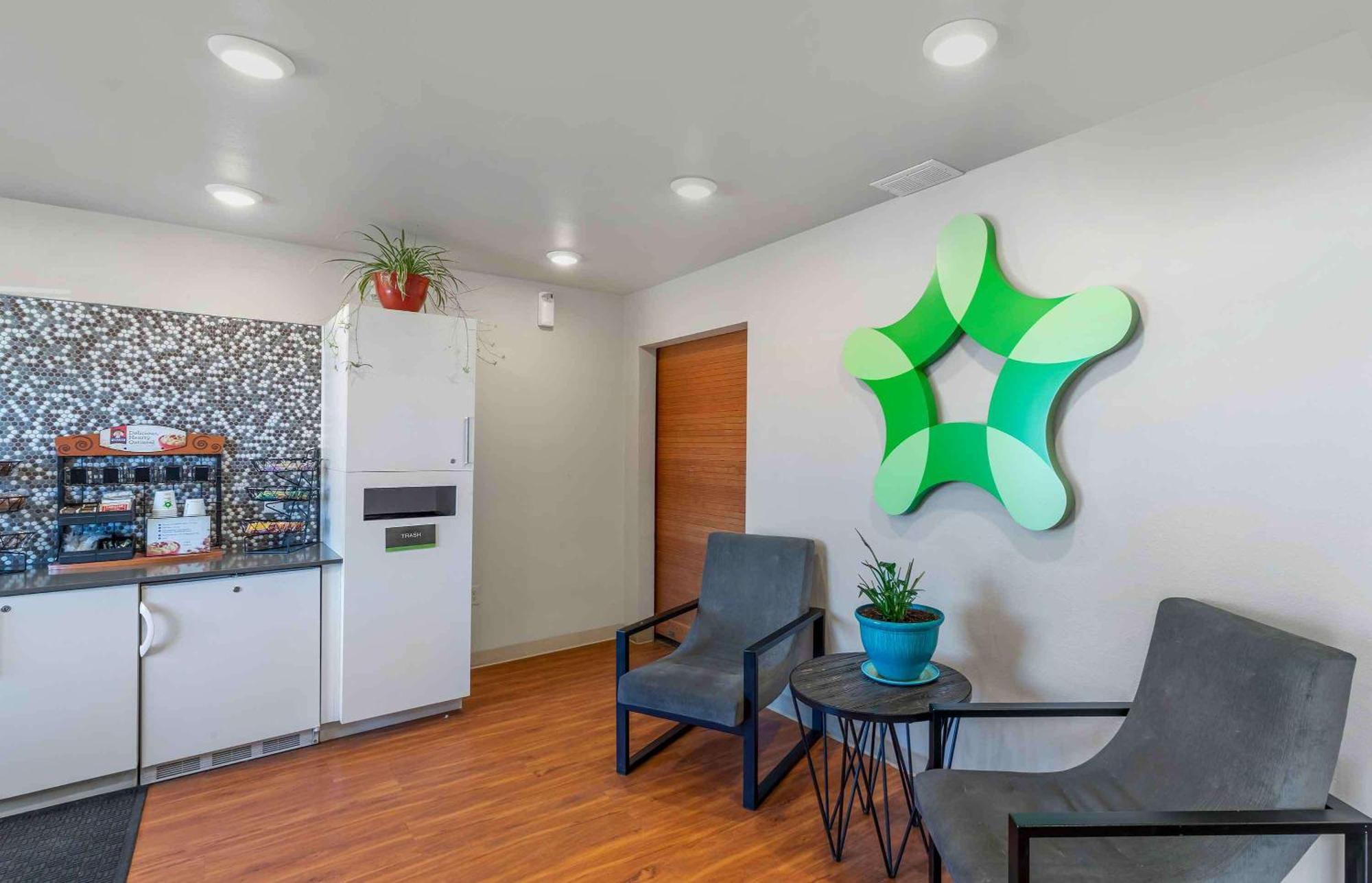 Extended Stay America Suites - Denver - Airport 오로라 외부 사진